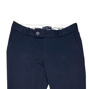 Banana Republic, Ryan Fit Navy Blue Dress Pants, Women's Sz 6
